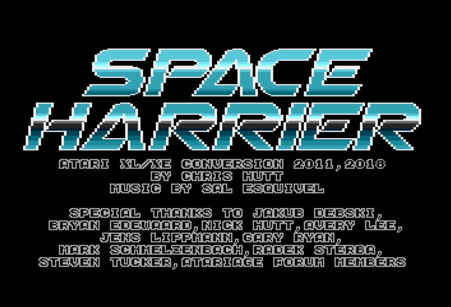 Space Harrier_Sal Esquivel.JPG